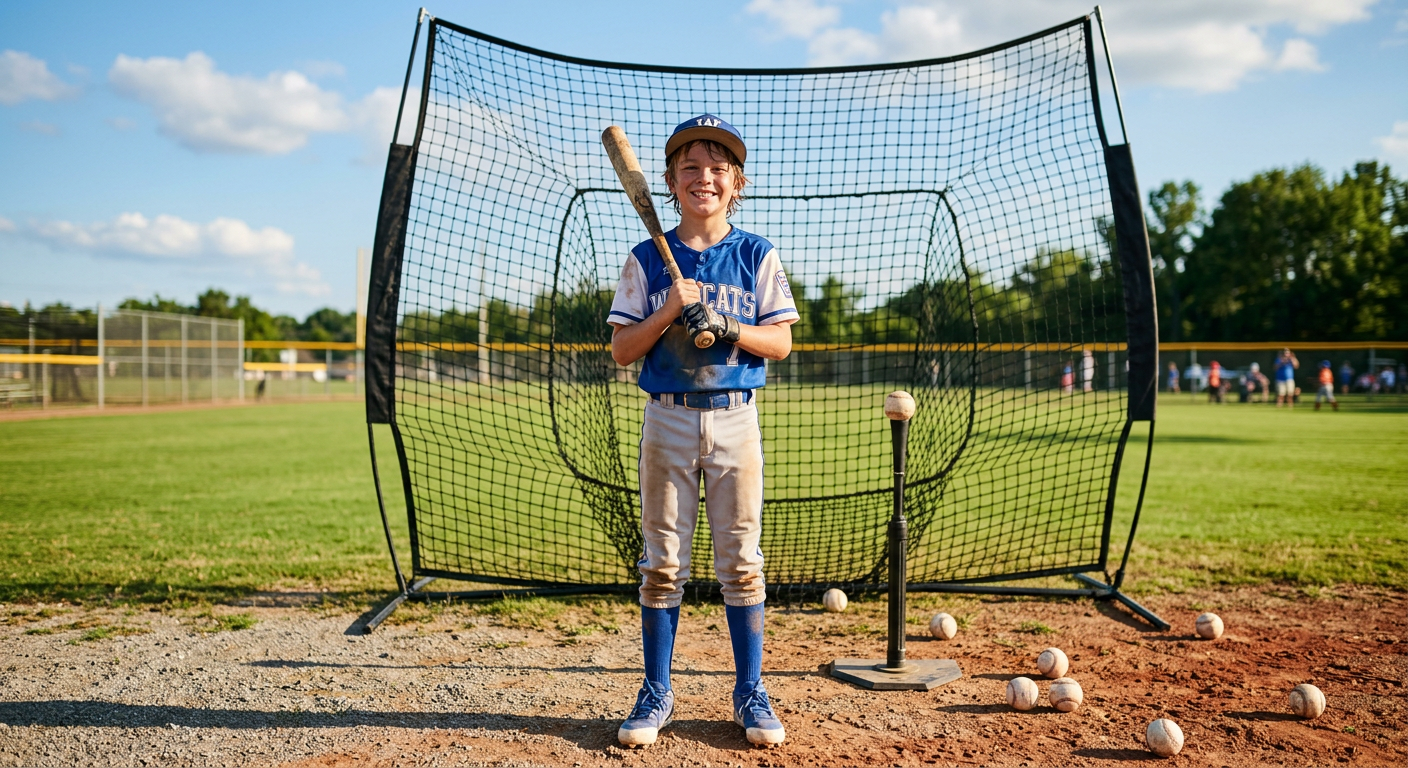 Unlocking Potential: The Power of Targeted Batting Drills