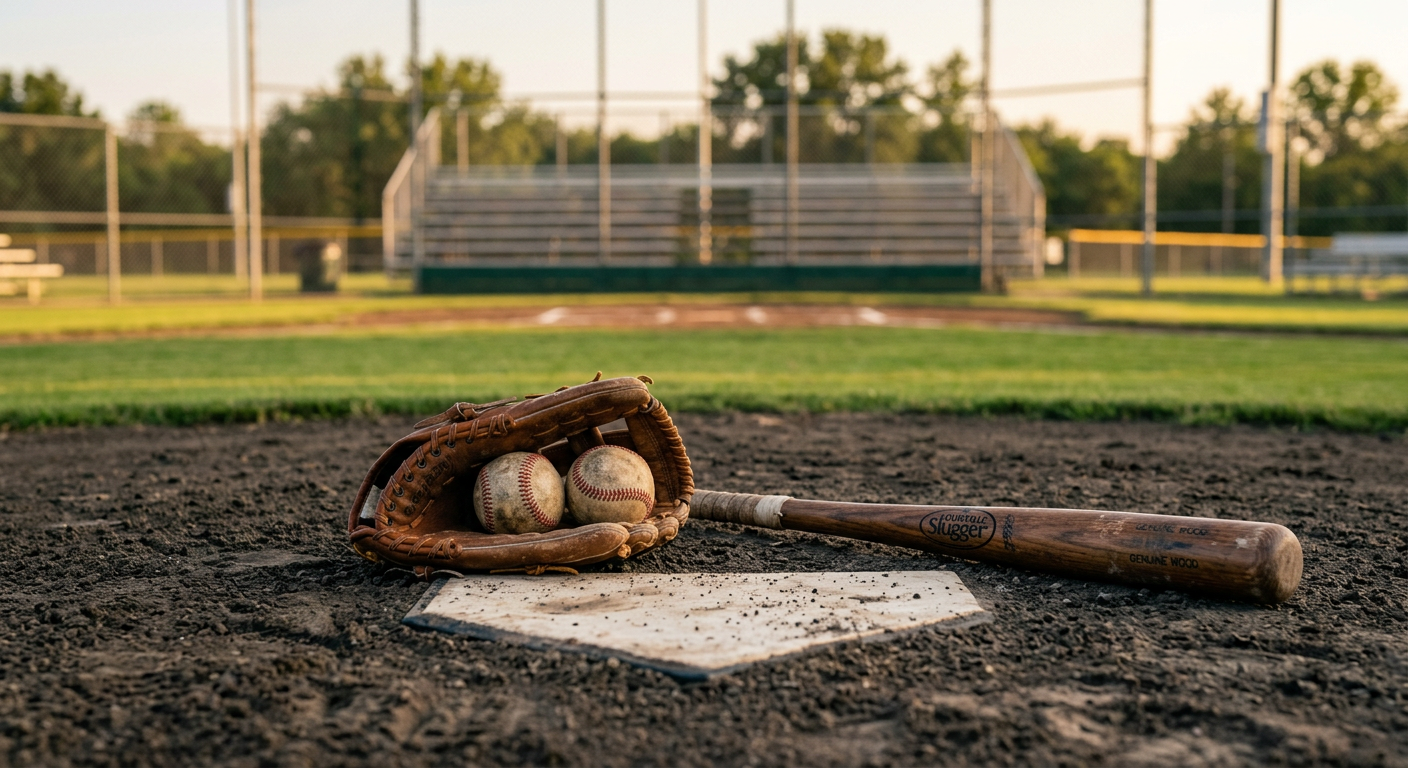 Travel Ball vs. Real Development: What Young Hitters Need