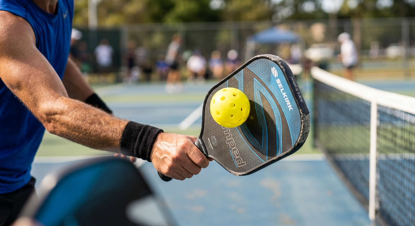 Unlocking Your Pickleball Potential: Drills for Every Player